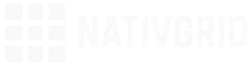 NativGrid logo NativGrid logo