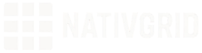 NativGrid logo NativGrid logo
